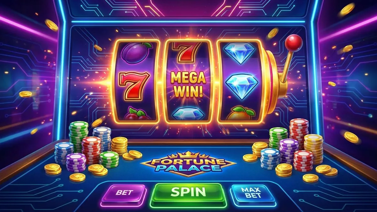 Jeux de casino